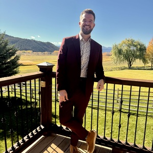 Fundraising Page: London Colbert